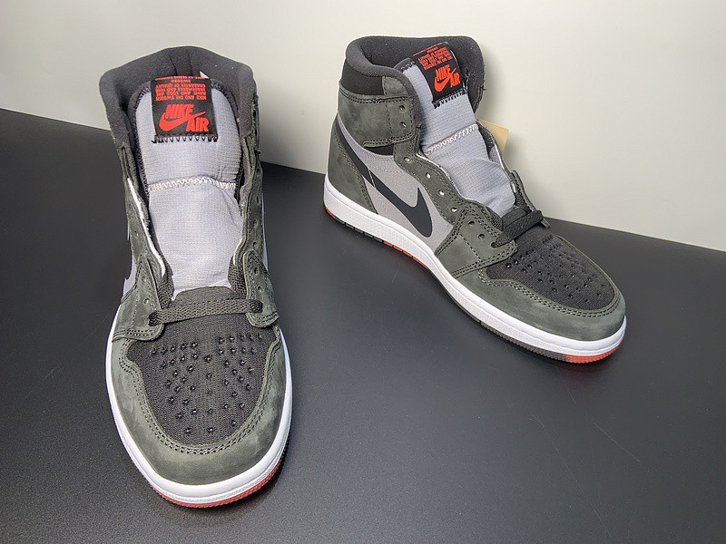 Air Jordan 1 Element "Cement Grey" DB2889-002