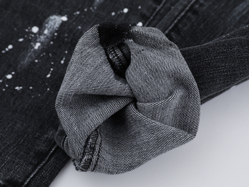 Aceshoe Jeans