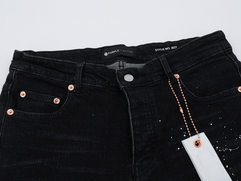 Aceshoe Jeans