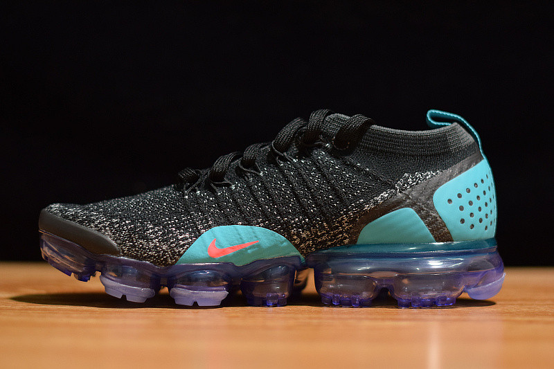 NIKE AIR VAPORMAX FLYKNIT 2