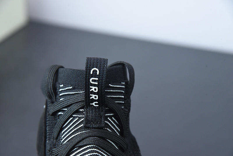 Under Armour Curry 4 Flotro Grey Black 3024861-101