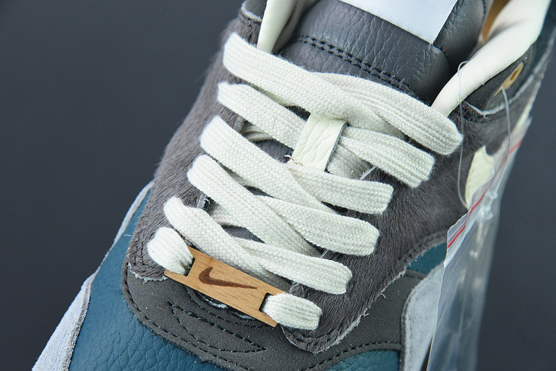 Nike Air Max 1 Kasina Won-Ang Grey DQ8475-001