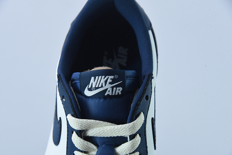 Air Jordan 1 Retro Low OG Crack White CZ0790-065