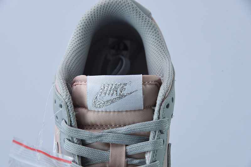 nike dunk low pink oxF0rd (w) dm8329-600