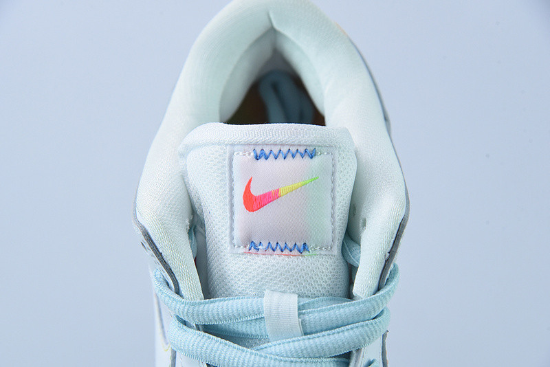 Nike SB Dunk Low “Be True” DR4876-100