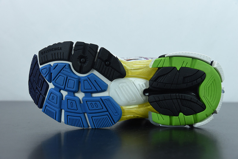 Ba*len*cia*ga runner sneaker