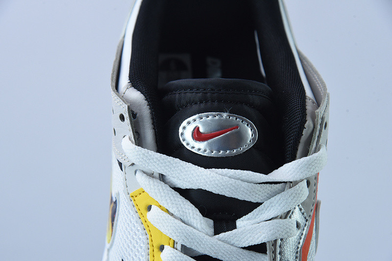 Nike Dunk Low Scrap "Mighty Swhers" DX6058-101