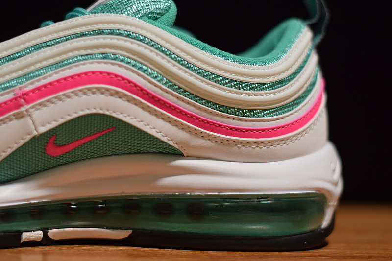 NIKE AIR MAX 97 SOHTH BEACH (GS) 921522-101
