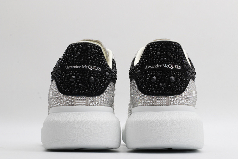 AlexER McEEN SNEAKERS