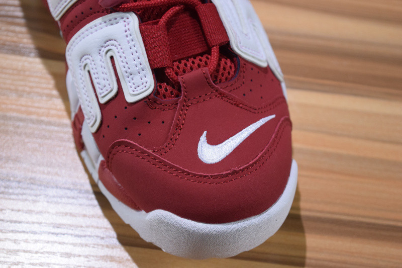 nike air more uptempo "Svp*me " 902290-600