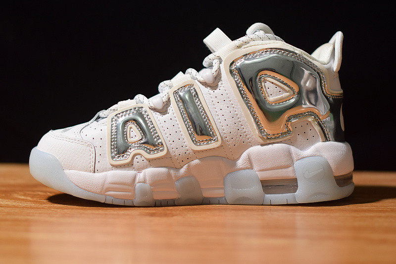 NIKE AIR MORE UPTEMPO 
