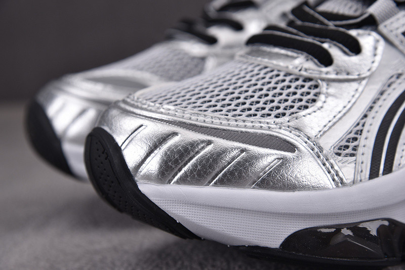 As1cs gel-quantum kinetic