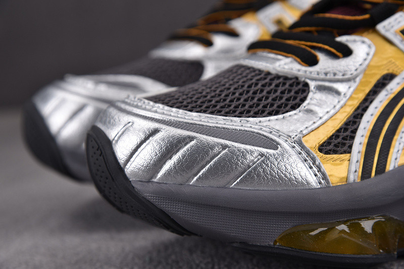 As1cs gel quantum kinetic 