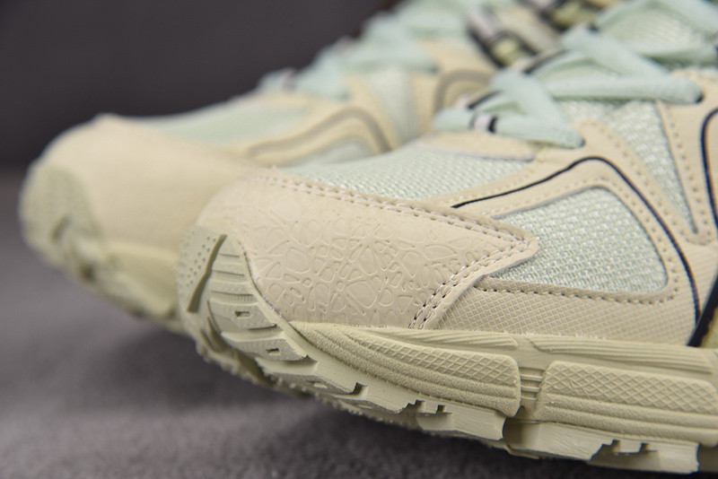 As1cs gel‑kahana 8 green/black 1011b109‑301