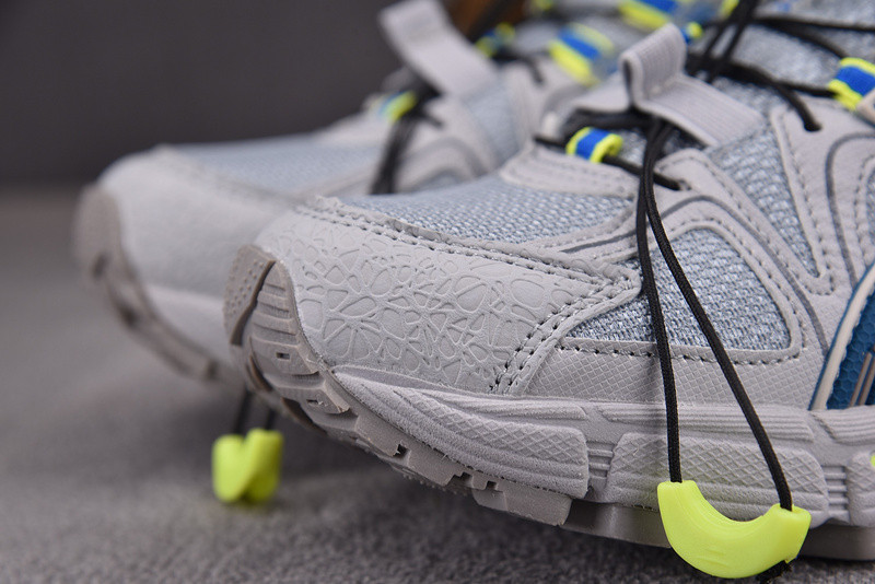 As1cs gel‑kahana 8 grey/blue 1011b387‑020