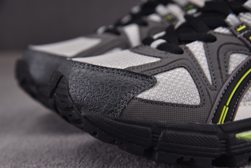 As1cs gel‑kahana 8 grey/black 1011b109‑026