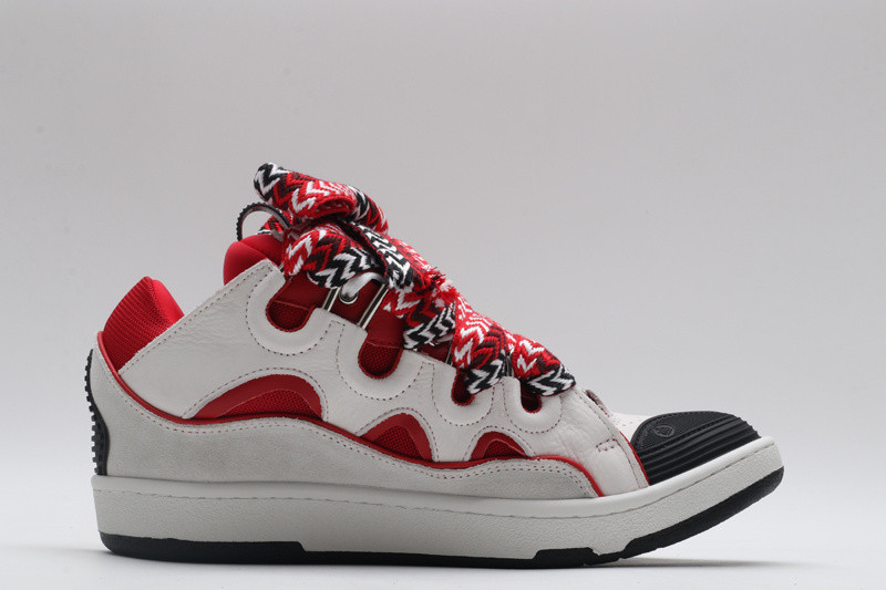 Lanu1n curb sneaker