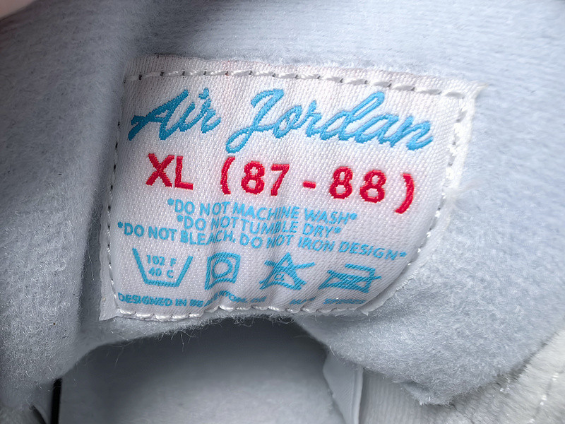 Air Jordan 3 “Lucky Shorts” CT8532-101