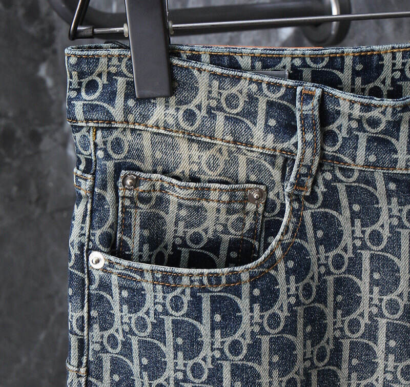 Aceshoe Jeans