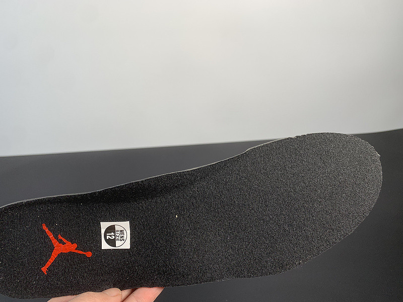 AIR Jordan 9 Retro Particle Grey CT8019-060