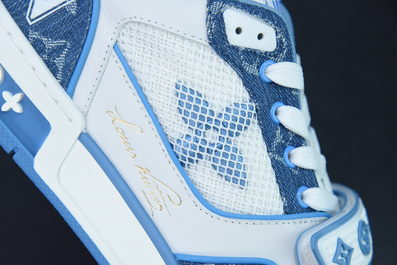 LVT SNEAKERS
