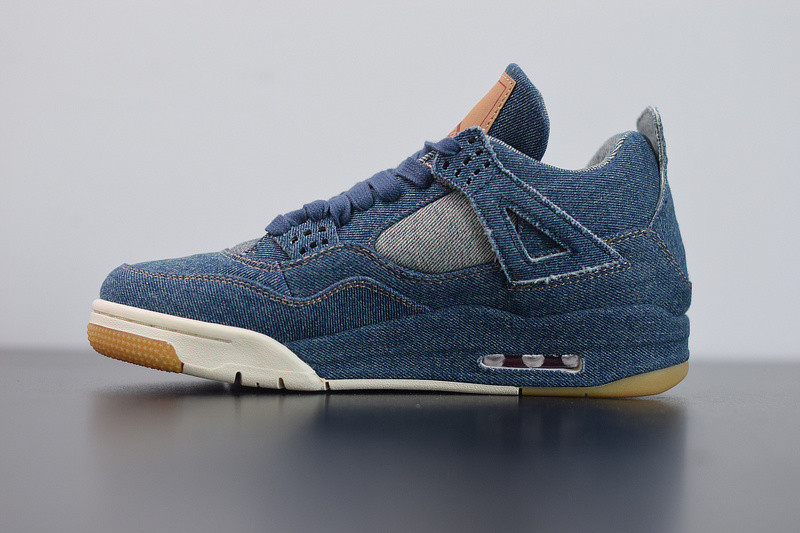 air jordan 4 retro L*v*s nrg "levi