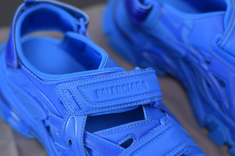 BC SLIDE BLUE