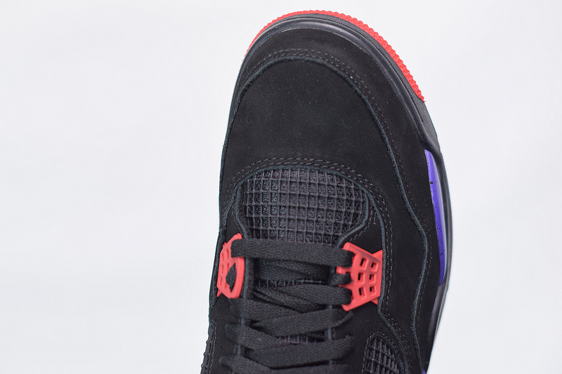 AIR JORDAN 4 RETRO NRG "RAPTOR" AQ3816-065