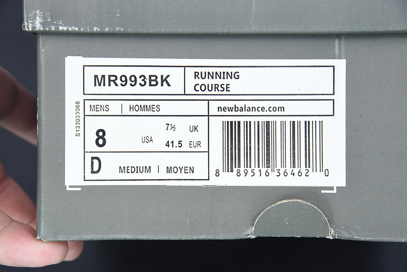 new Ba1an*e sneaker x09c3