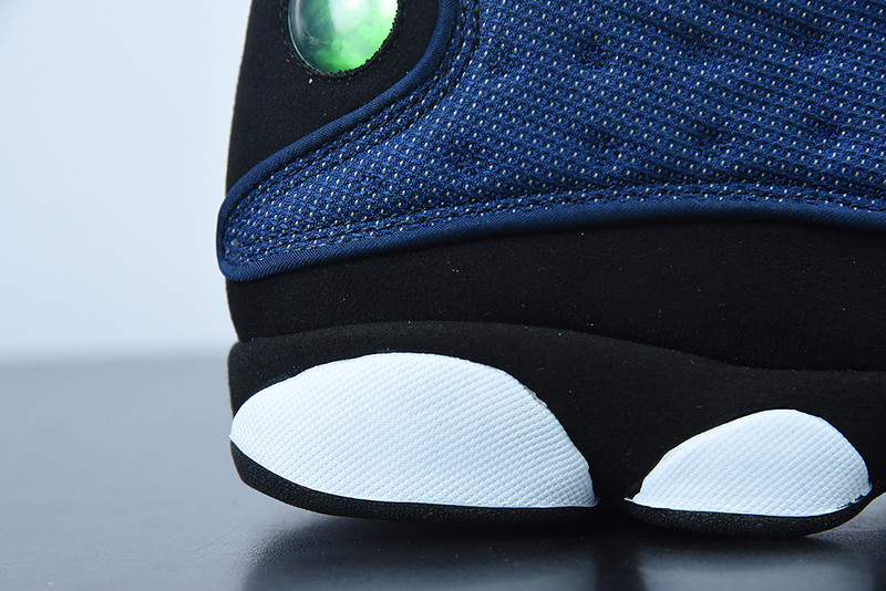 AIR JORDAN 13 “BRAVE BLUE” DJ5982-400