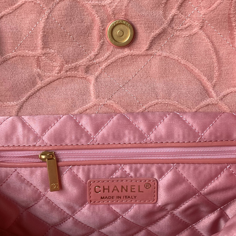 Ch*el purse