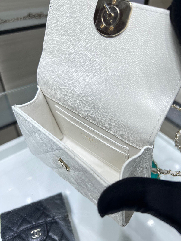 Ch*el purse