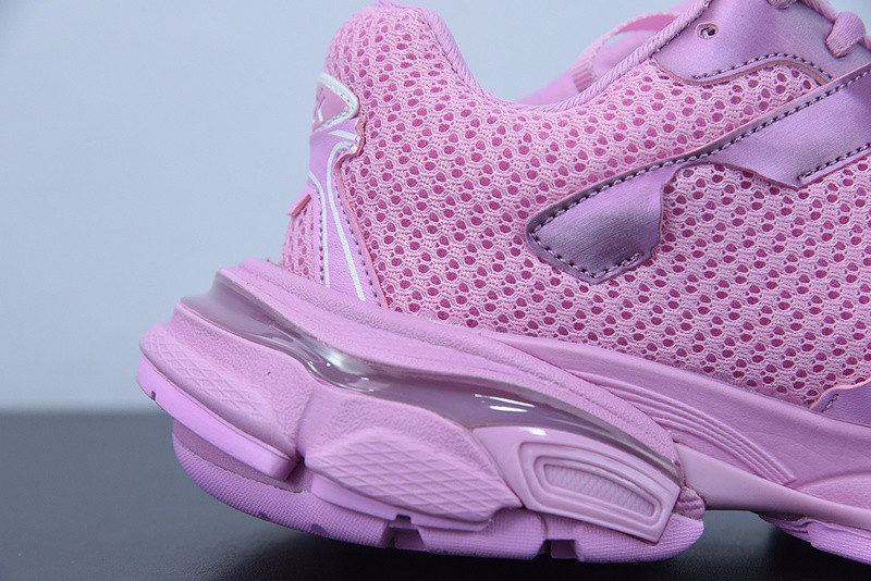 BC SNEAKER MONOCOLOR FABRIC/ MESH 700875 W3RF1 5090
