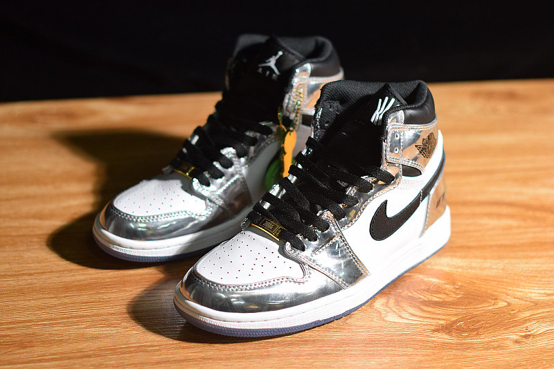 AIR JORDAN 1 RETRO HI THINK 16 "KAWHI LEONARD" AQ7476-016