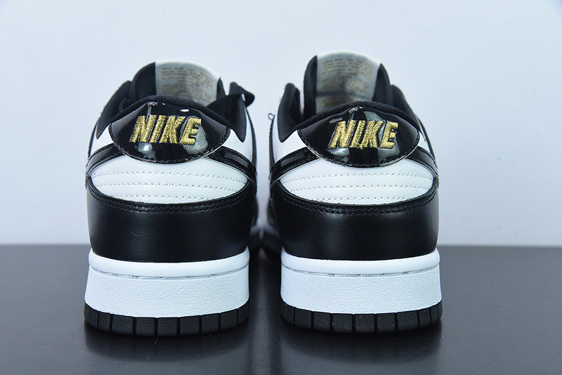 NIKE DUNK LOW "WORLD CHAMP" DR9511-100