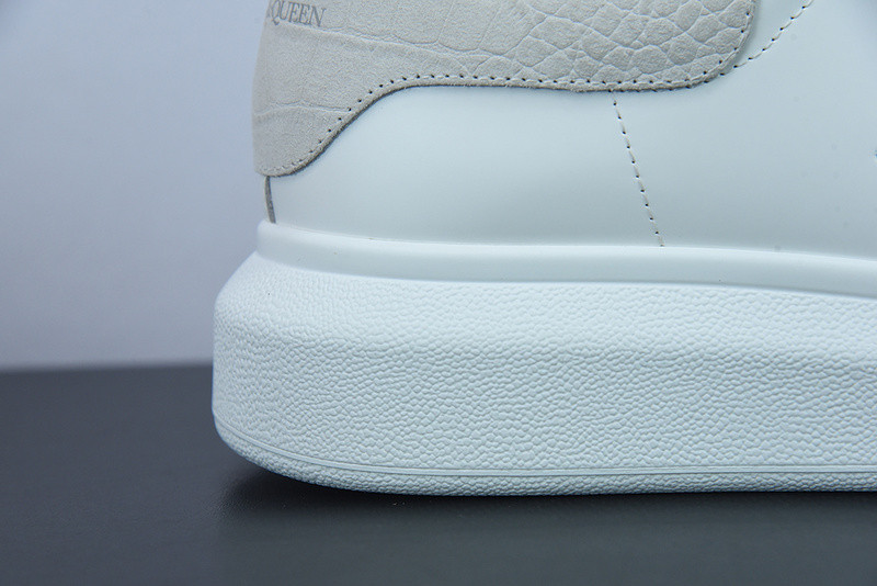 AlexER McEEN SNEAKERS