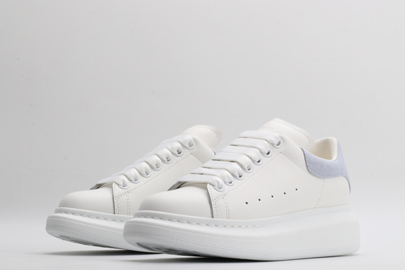 AlexER McEEN SNEAKERS