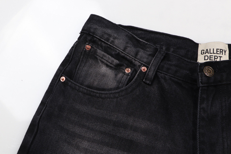 Aceshoe Jeans