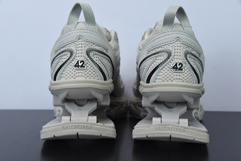 BC X-PANDER 6.0 TRAINER 653870 W2RA1 9710