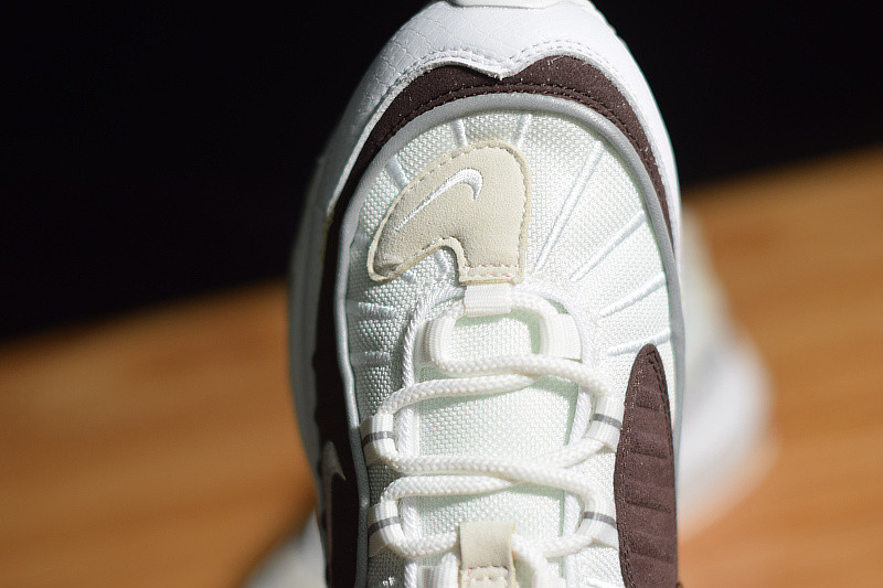 NIKE AIR MAX 98 EXOTIC SKINS AO9380-100
