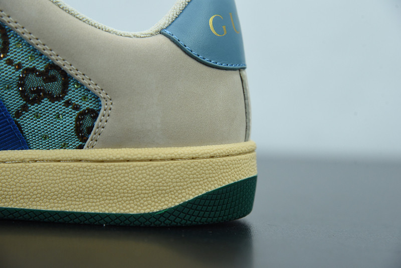 G*u*i sneaker