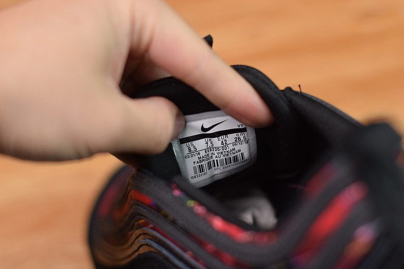 NIKE AIR MAX 97 SE