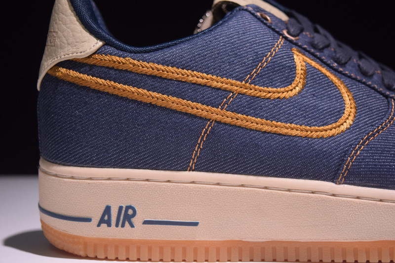nike air force 1 low prem1vm "De*1m" 318775-404