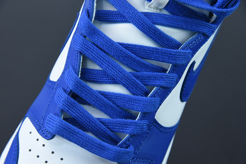 Nike Dunk High Game Royal DD1399-102