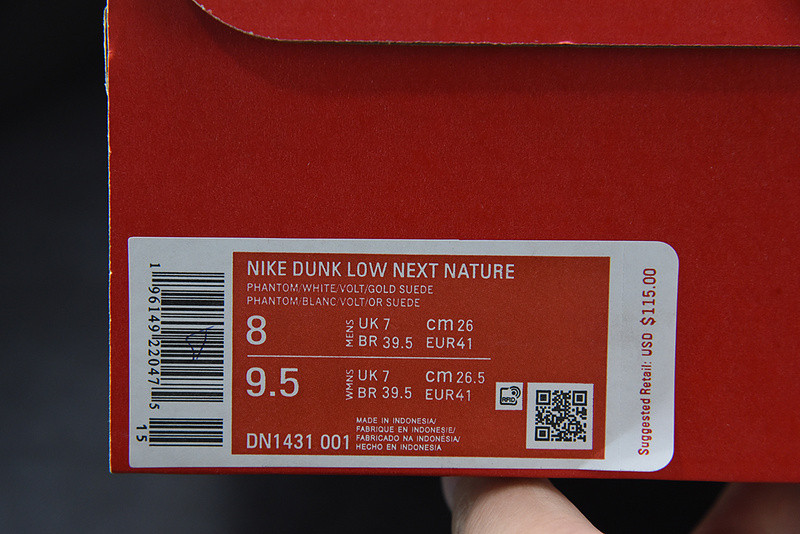 nike dunk low next nature phanT0m (w) dn1431-001