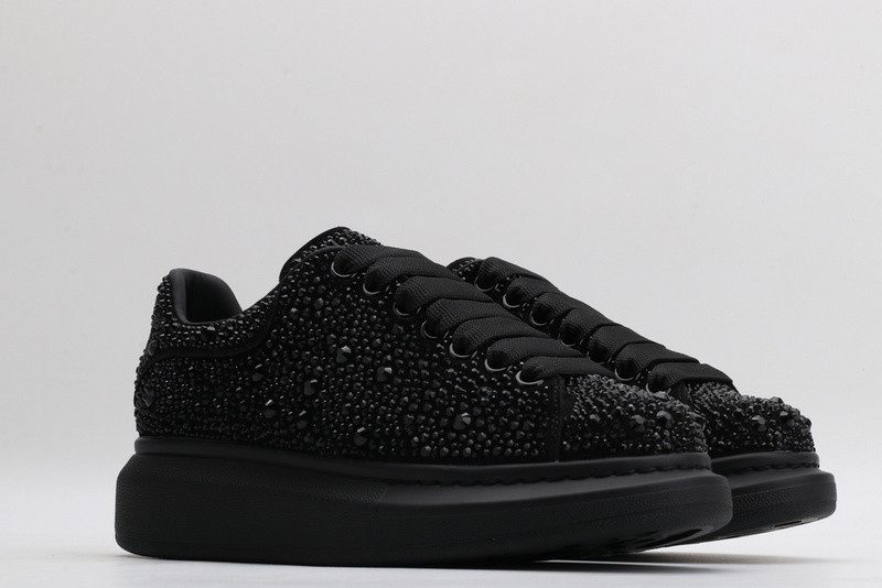 AlexER McEEN SNEAKERS