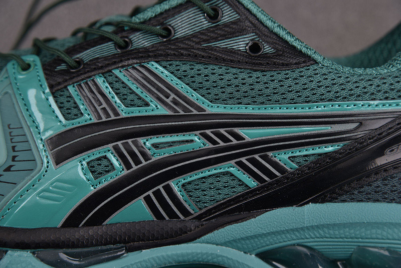 As1cs x unaffected gel-kayano 14 