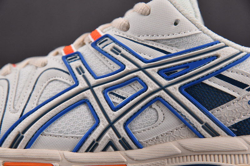 As1cs gel‑kahana 8 brown/blue 1011b109‑203