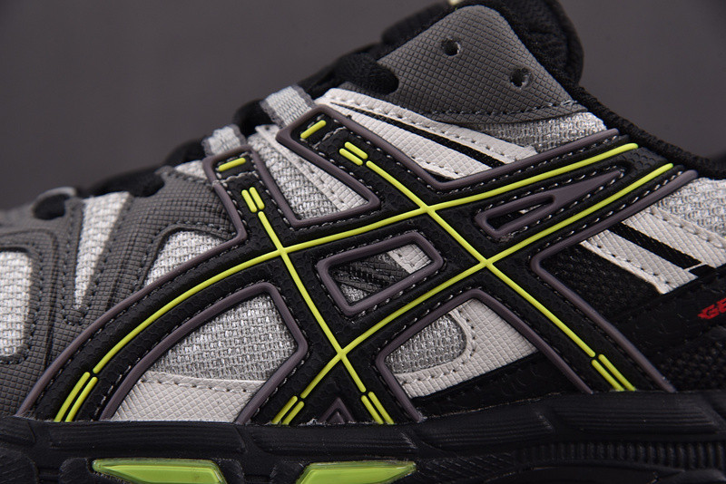 As1cs gel‑kahana 8 grey/black 1011b109‑026