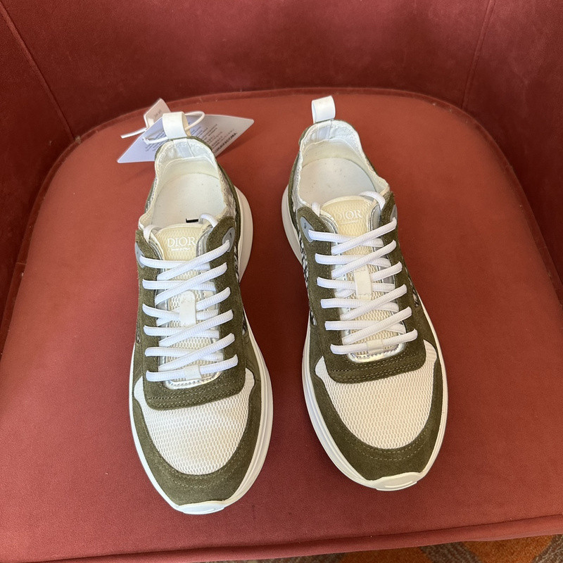 DIO* B25 SNEAKER